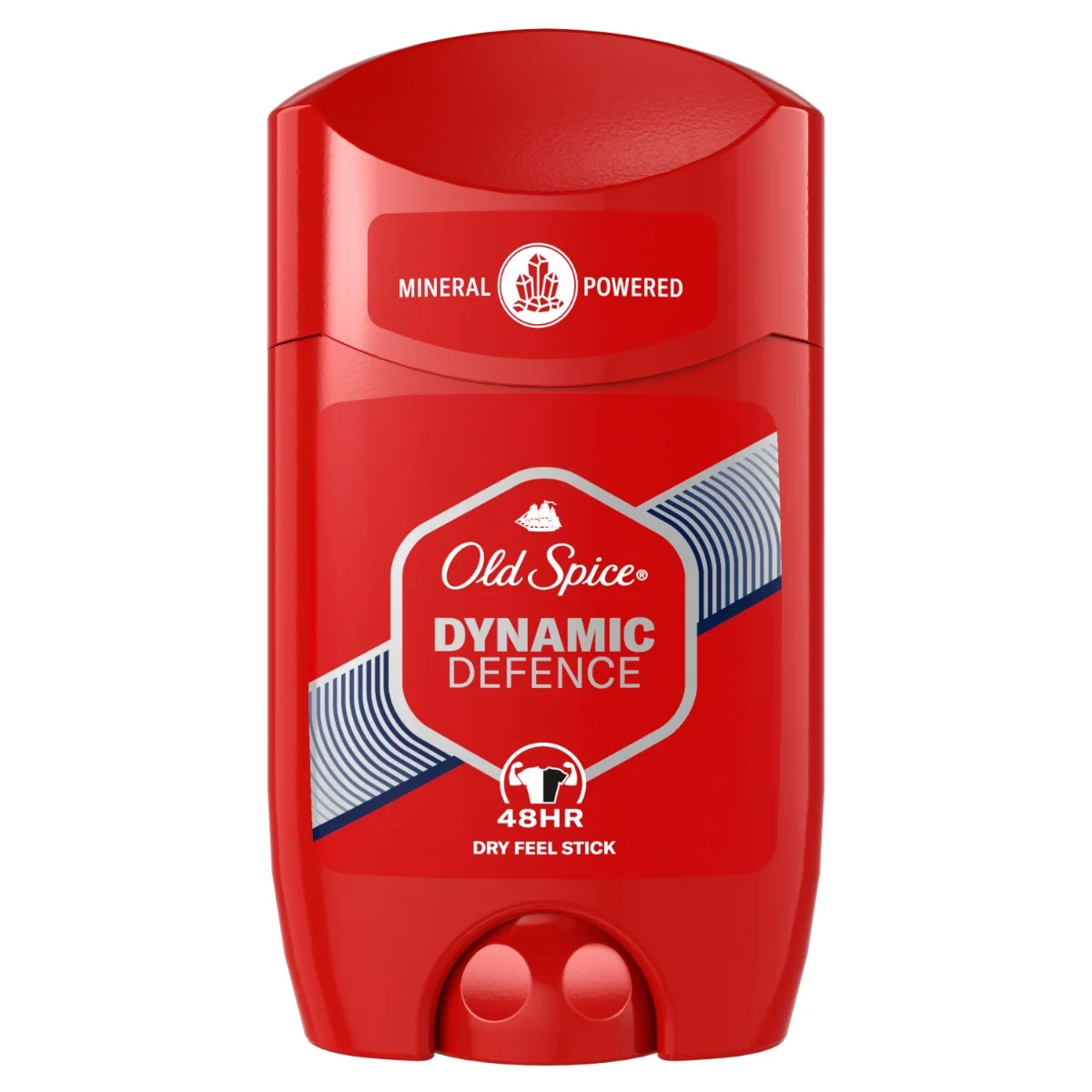 Old Spice Dynamic Defense Pánský tuhý deodorant 65 ml