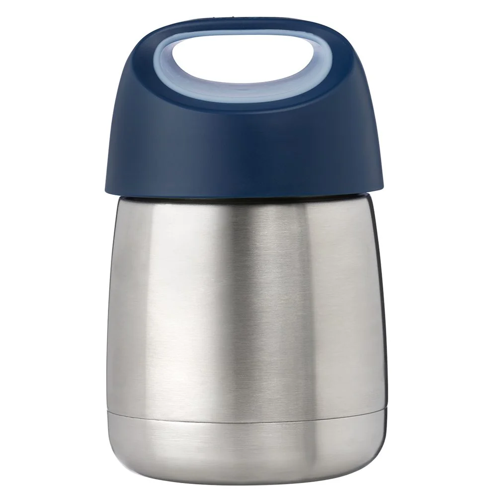 B.BOX Termoska na jídlo 335 ml - midnight