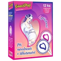 VitaHarmony GraviPop