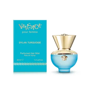 VERSACE Dylan Turquoise Hair Mist 30 ml
