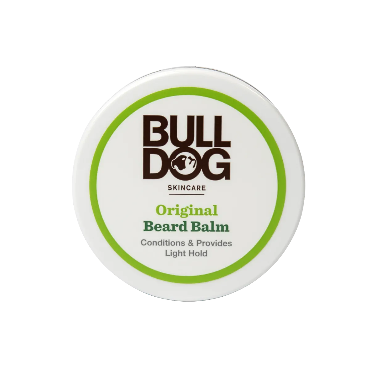 Bulldog Original Beard Balm balzám na vousy 75 ml