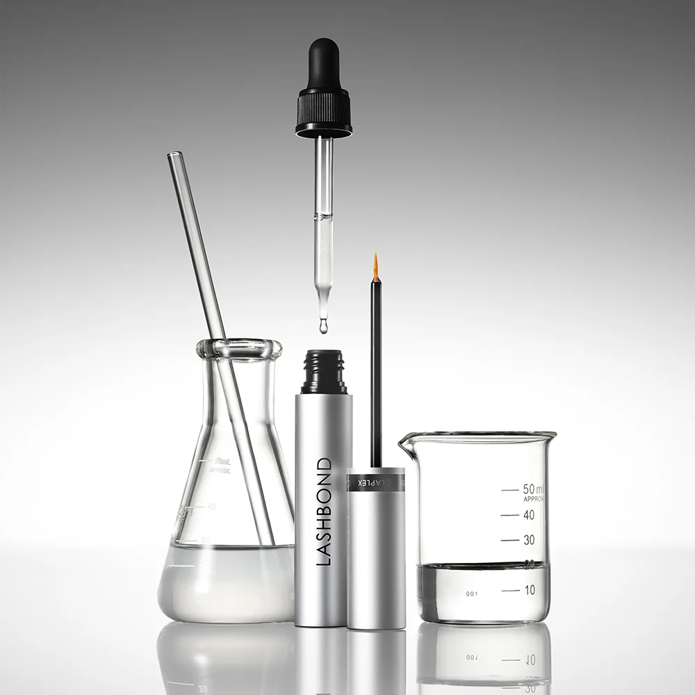 Olaplex Lashbond Building Serum koncentrované sérum na řasy 4,5 ml