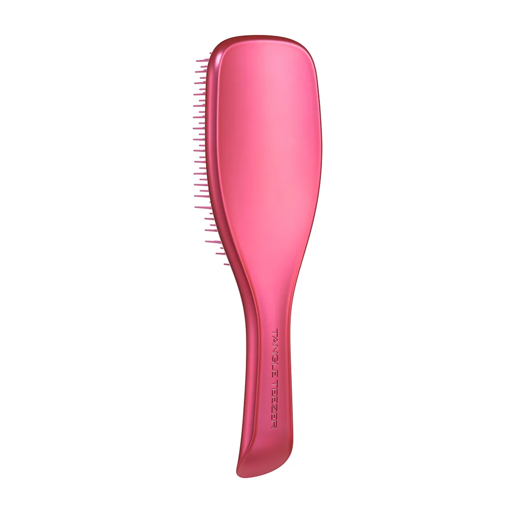 Tangle Teezer The Ultimate Detangler Chrome Pink Thrill kartáč na vlasy 1 ks