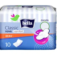 Bella Classic nova comfort