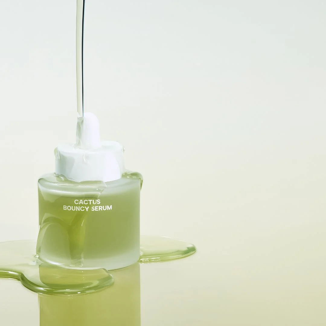 Whamisa BIO Hydratační liftingové sérum z opuncie 52 ml