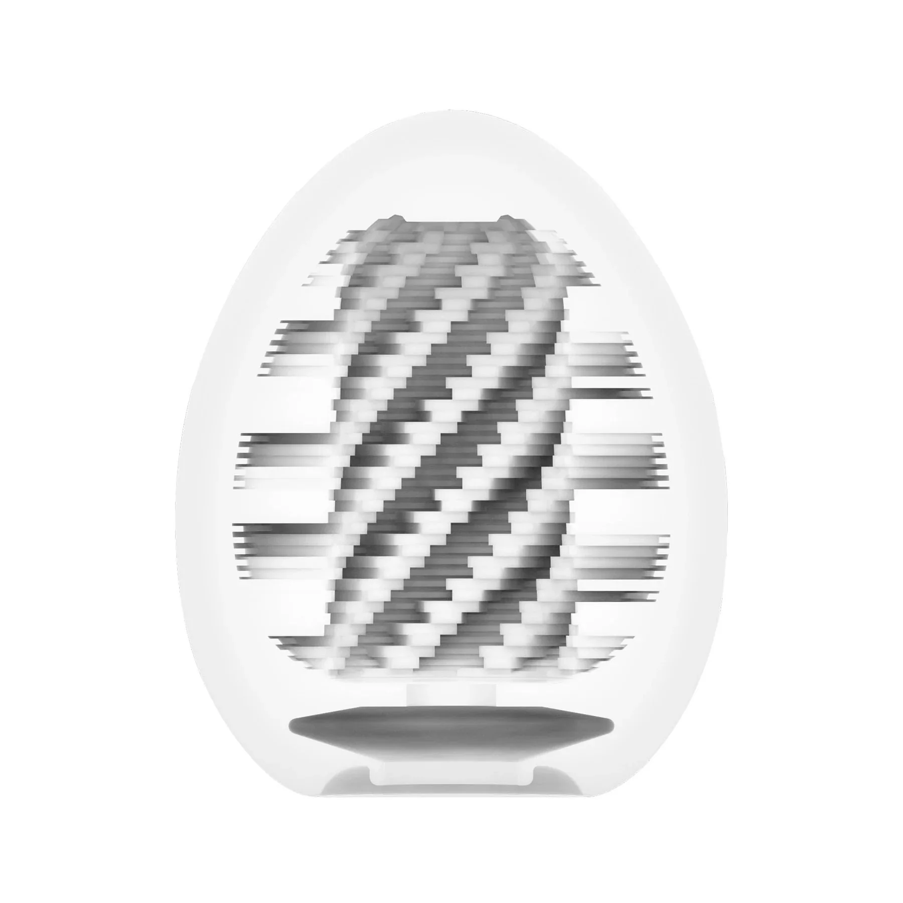 TENGA Masturbátor - Egg Spiral