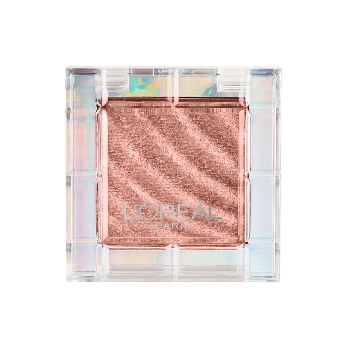 Loréal Paris Color Queen odstín 21 Almighty oční stíny 3,8 g
