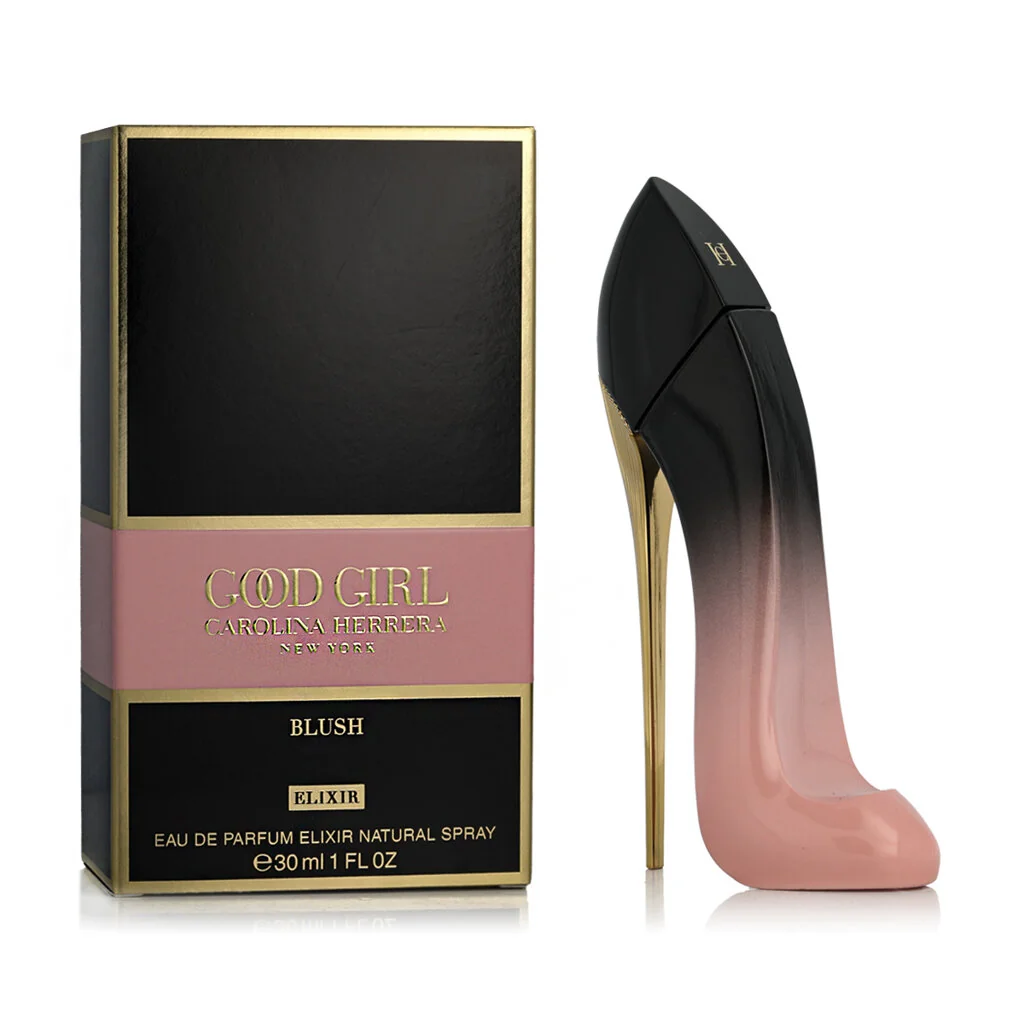 Carolina Herrera Good Girl Blush Elixir EDP 30 ml W