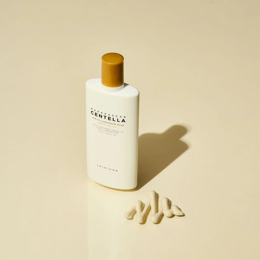 Skin1004 Madagascar Centella Air-Fit SPF50+ PA++++ opalovací krém 50 ml