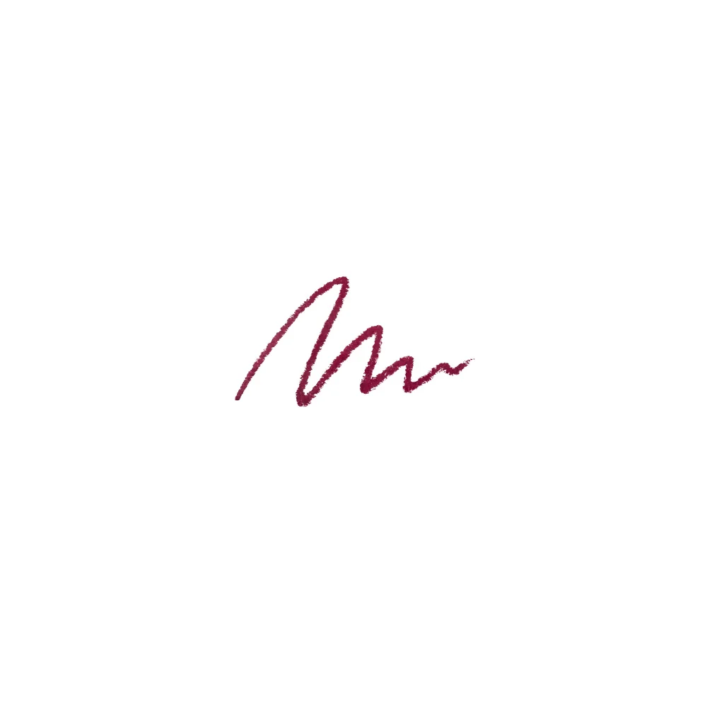 Rom&nd Lip Mate Pencil 09 Plum Burgundy matná tužka na rty 0,5 g