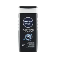 Nivea Men Active Clean