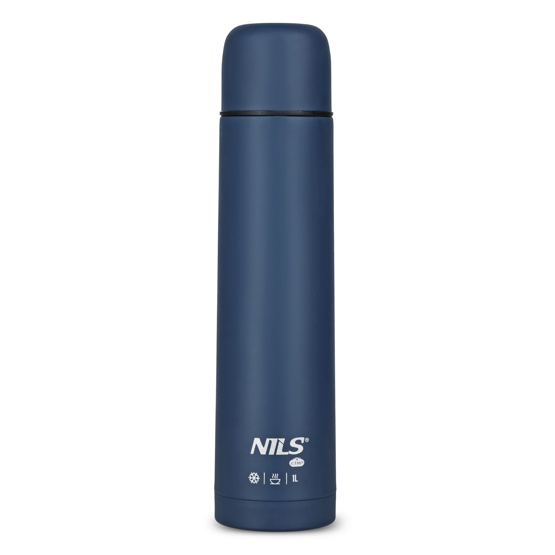 Nils Termoska NC3804 modrá 1000 ml