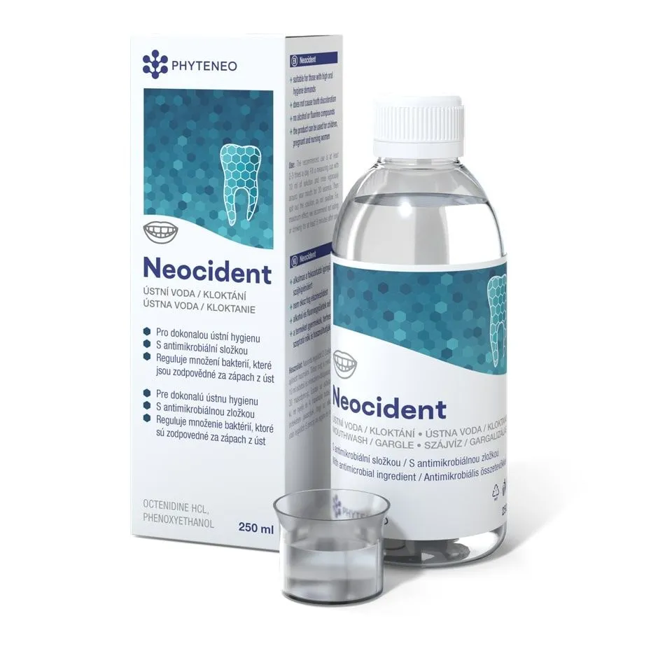 Phyteneo Neocident