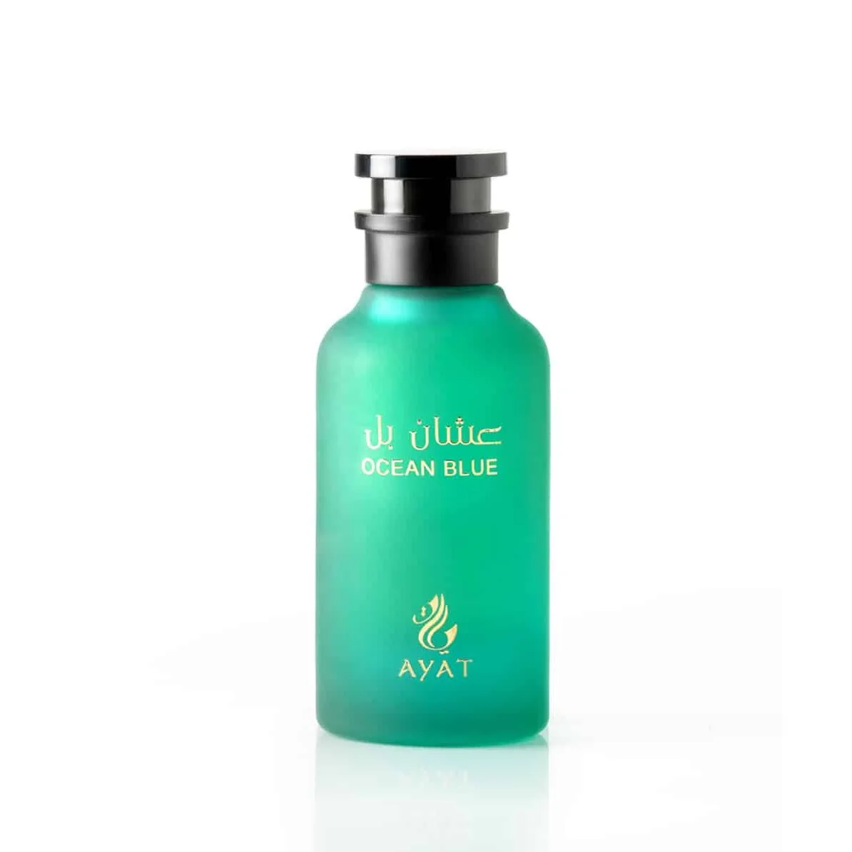Ayat Perfumes Parfémovaná voda - OCEAN BLUE - 100ml