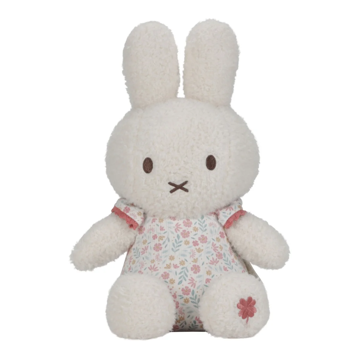 Little Dutch Dárková sada králíček Miffy Lucky Blossom 3 ks