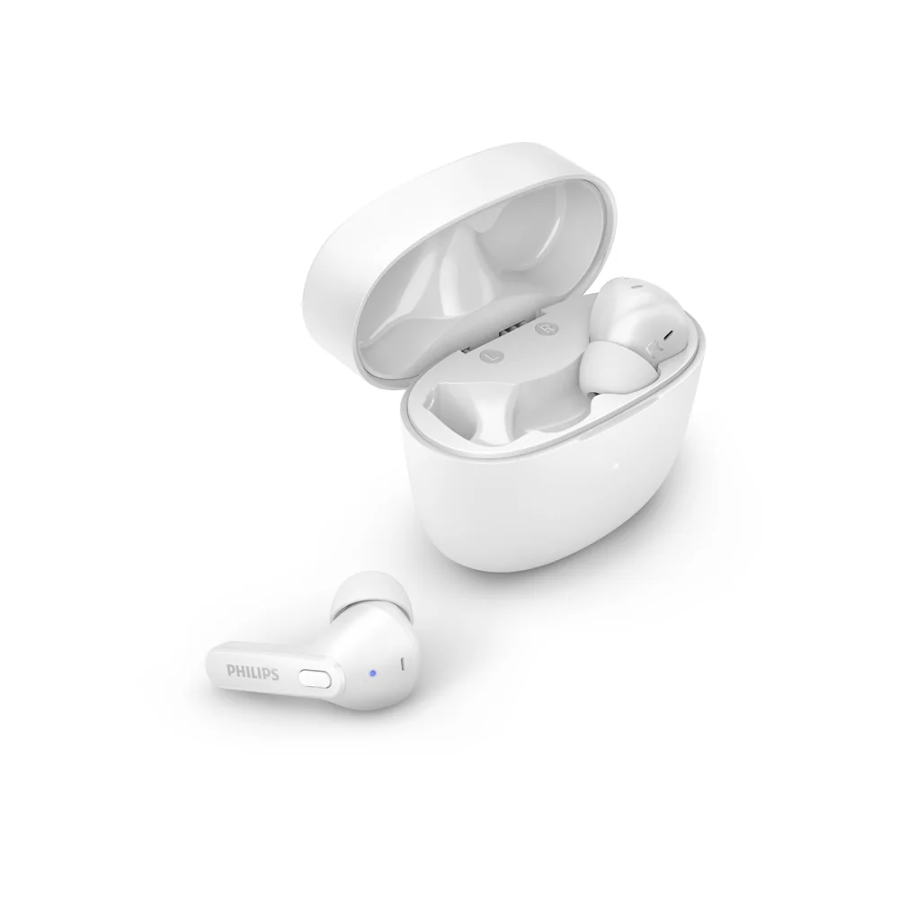 Philips TAT2206WT/00 TWS sluchátka
