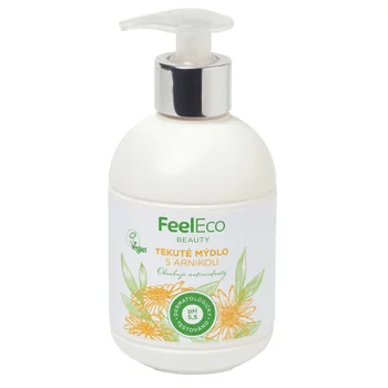 Feel Eco Tekuté mýdlo s arnikou 300 ml