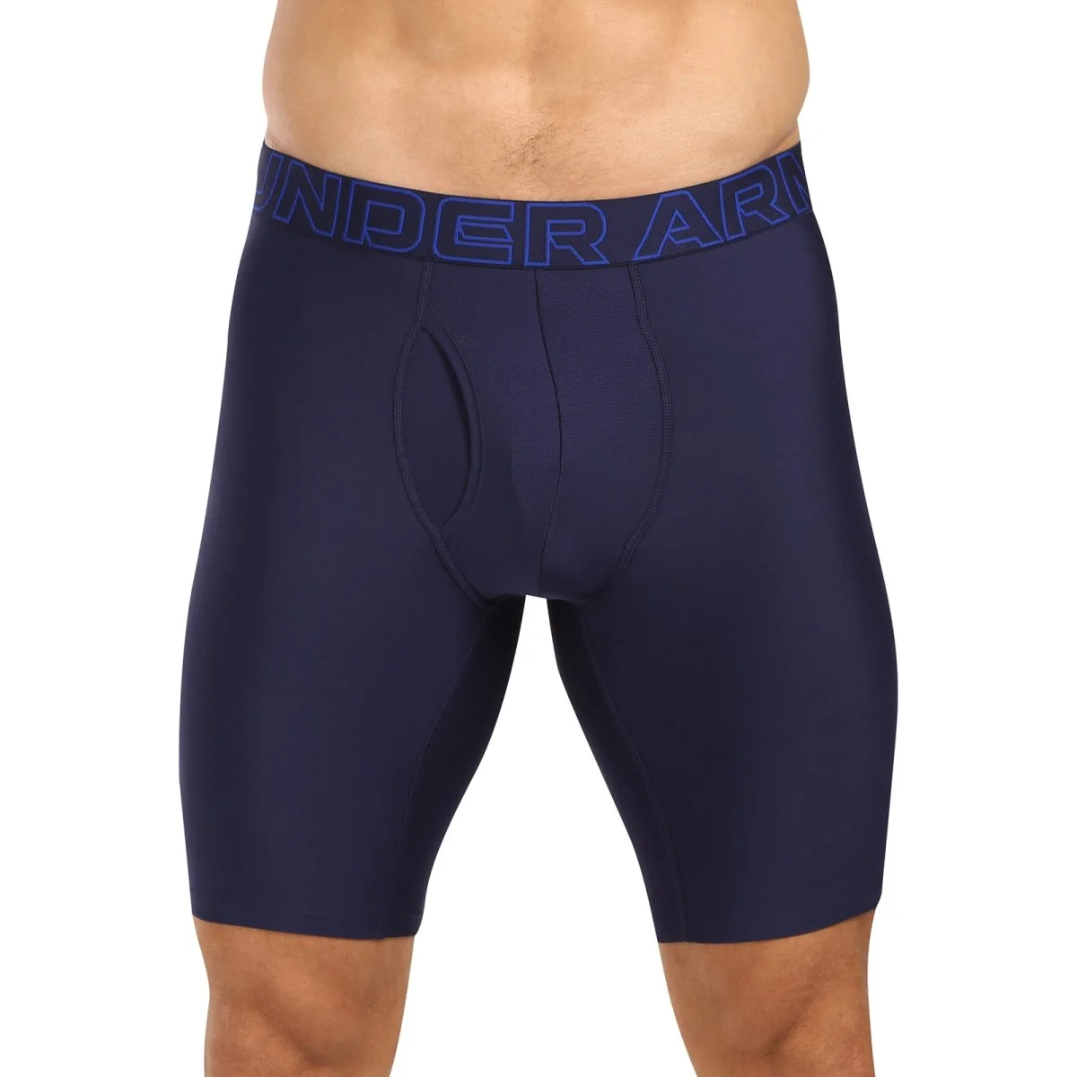 Under Armour 3PACK pánské boxerky vícebarevné (1383880 400) 4XL