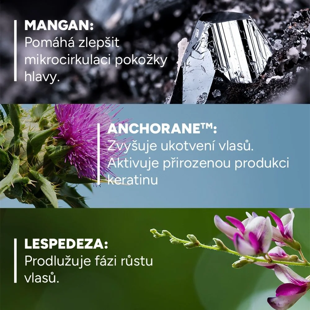 Ducray Neoptide Expert sérum na vypadávání vlasů 2x50 ml