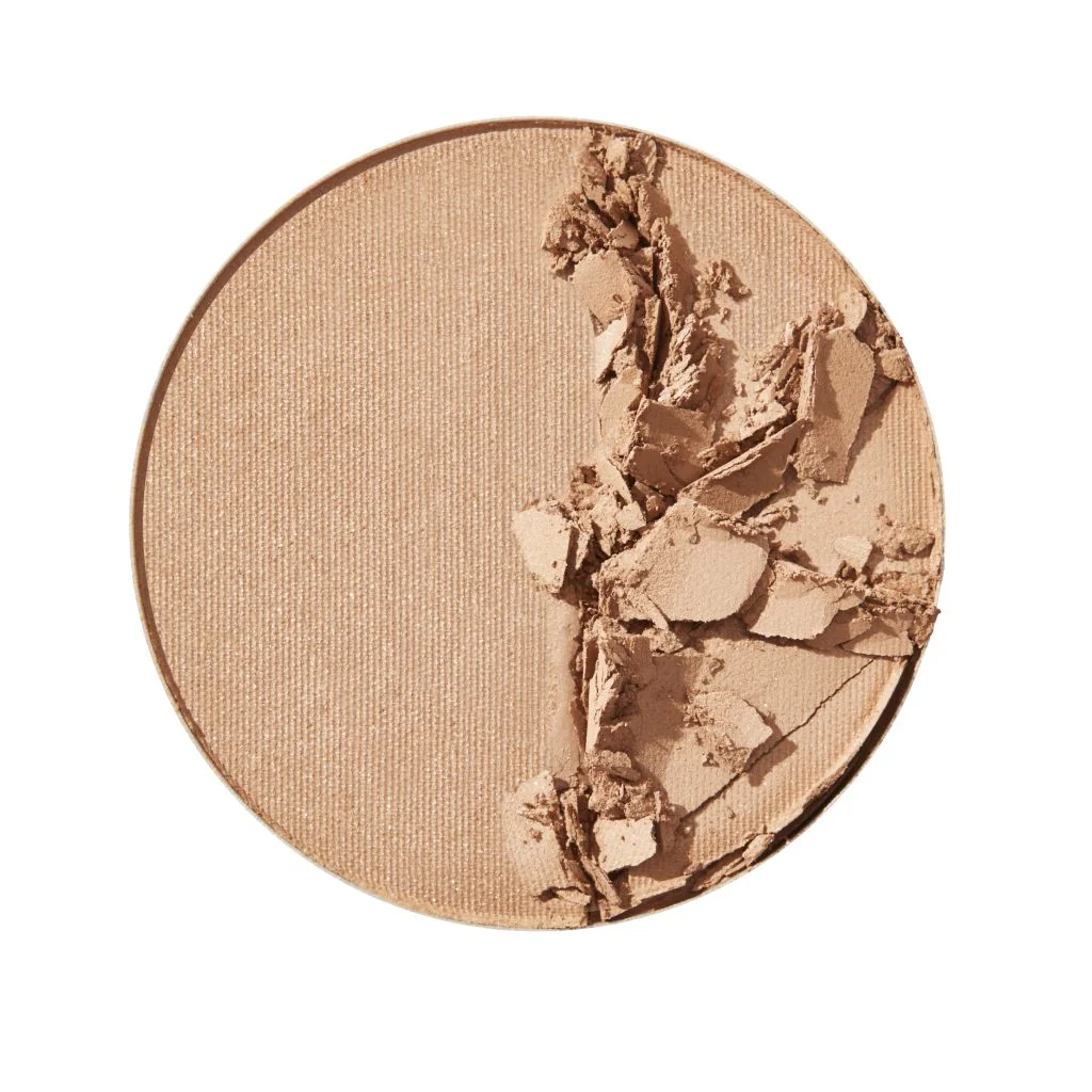 Maybelline City Bronzer odstín 250 Medium Warm bronzovací pudr 8 g