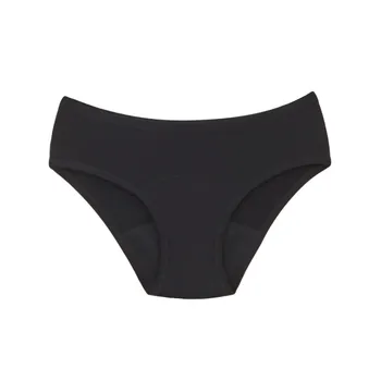 Snuggs Menstruační kalhotky pro střední menstruaci vel. M 1 ks