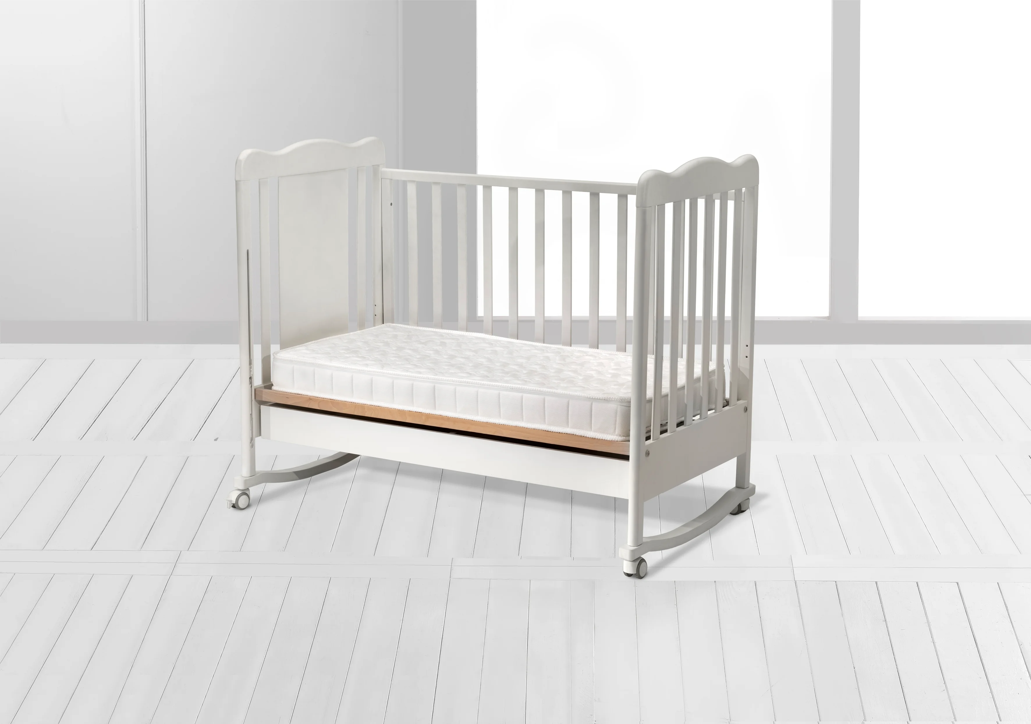 Magniflex Matrace New Fiaba 5 Plus, 60x120 cm, výška 12 cm