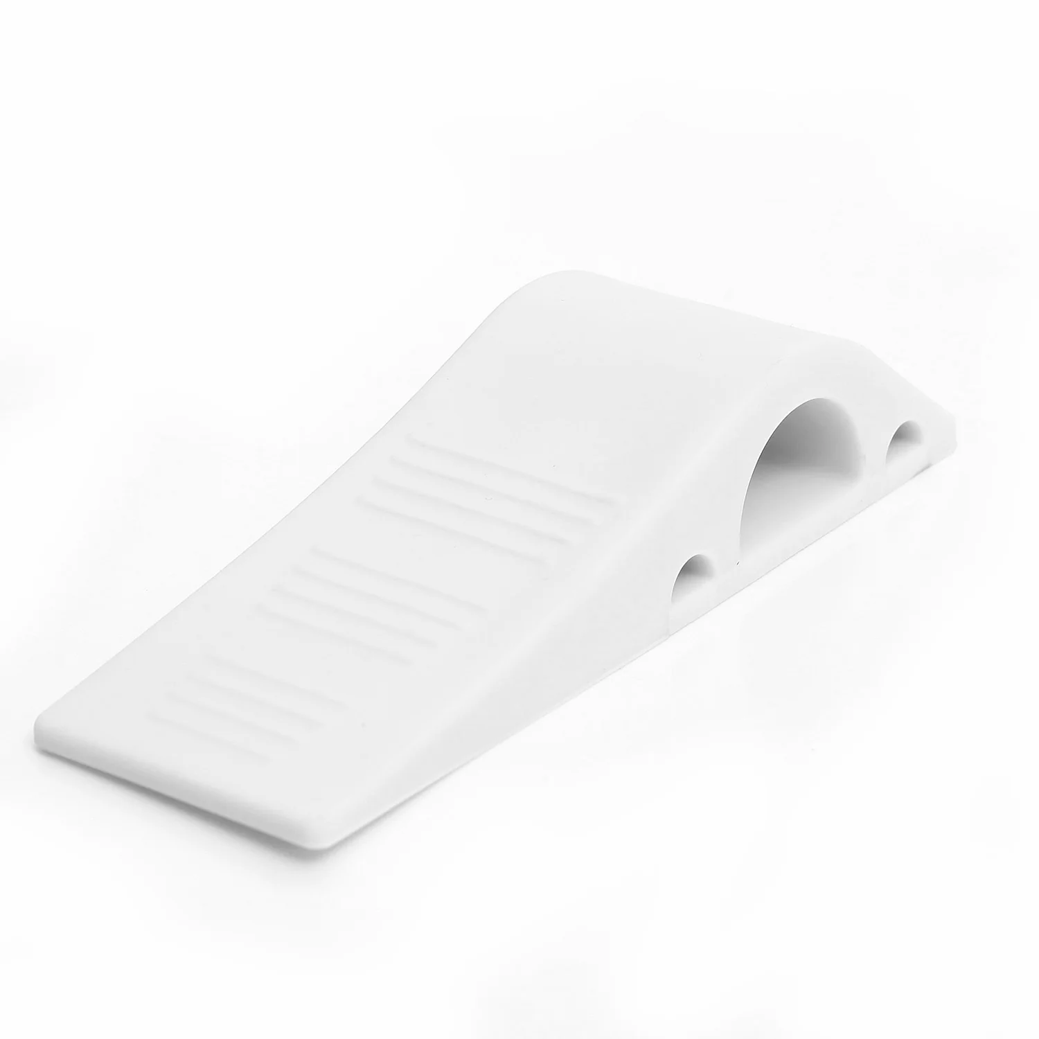 Zopa Zarážka dveří 2ks, white