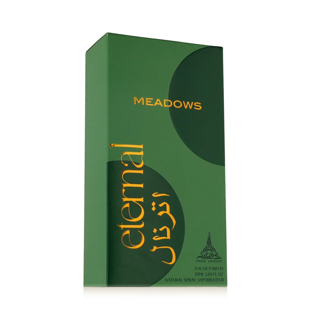 Paris Corner Eternal Meadows EDP 85 ml UNISEX