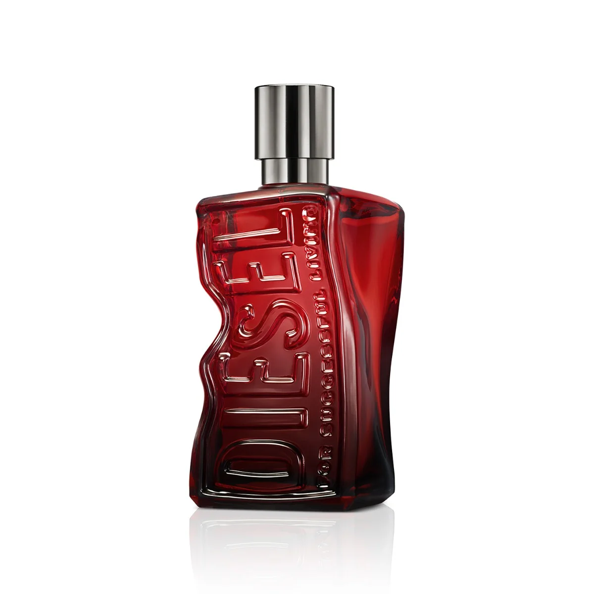 Diesel D Red Parfum parfém pro muže 100 ml