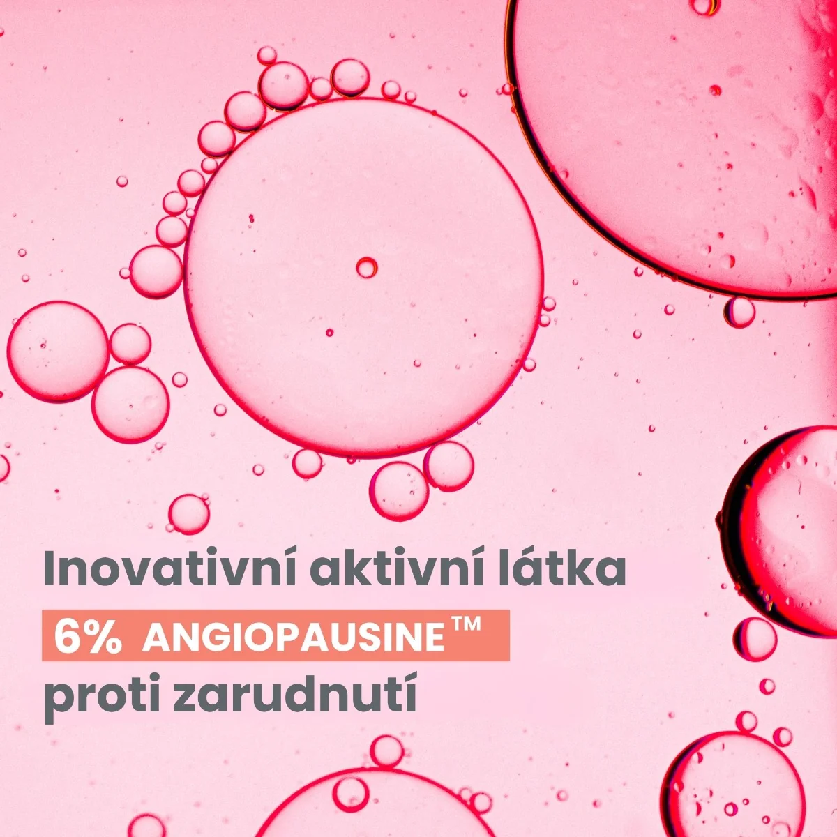 Avène Antirougeurs Rosamed SPF50+ koncentrát 30 ml