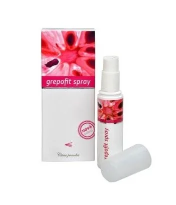 Energy Grepofit spray 14ml