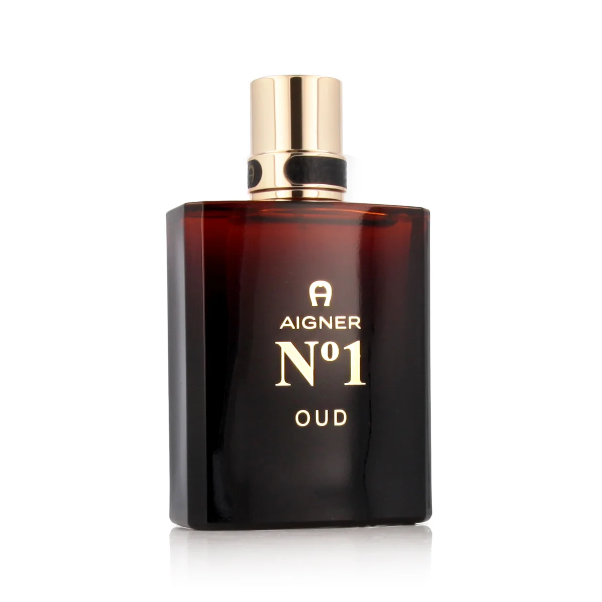 Aigner No 1 Oud EDP 100 ml UNISEX 