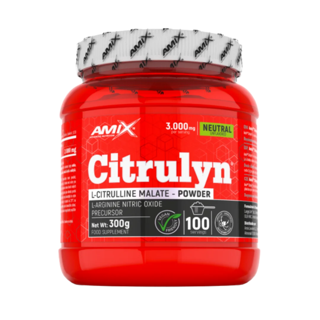 Amix Nutrition Citrulyn Powder - 300g
