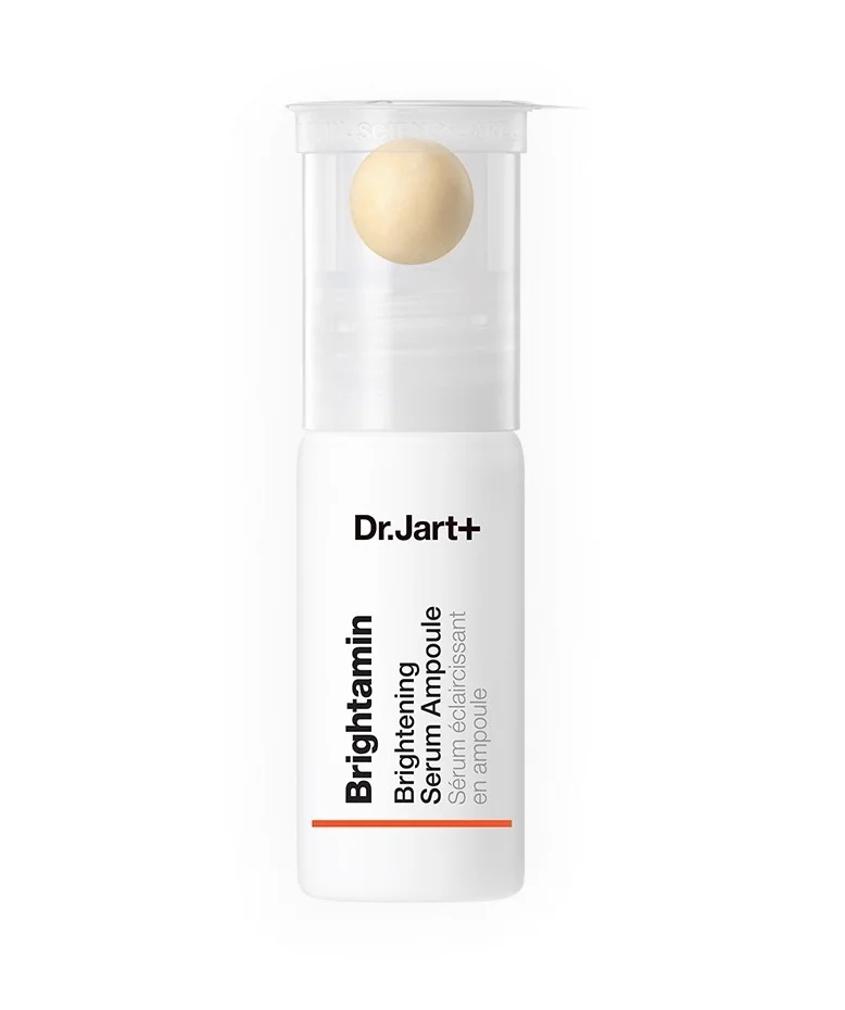 Dr.Jart+ Brightamin Brightening Serum Ampoule rozjasňující sérum 8,08 g