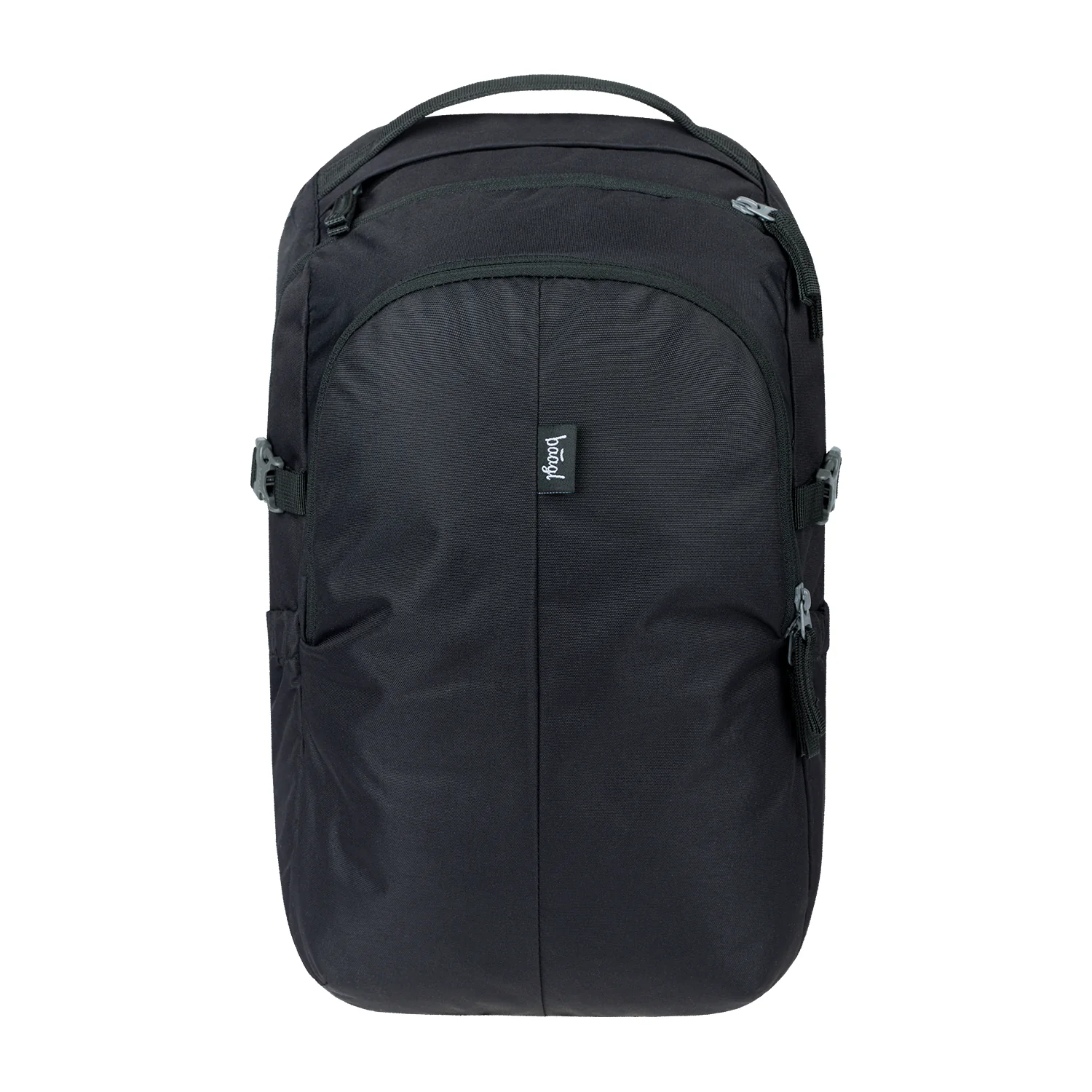 Baagl Batoh Dash Max Black GRS