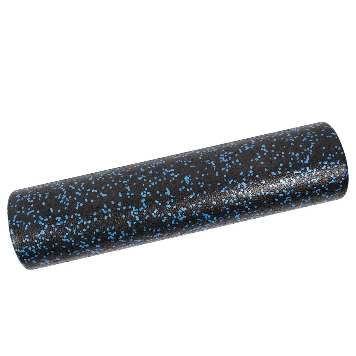 Sharp Shape Masážní válec FOAM ROLLER, modro-černý - 60 × 15 cm