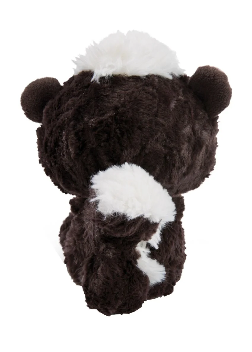 Nici Glubschis plyš Skunk Suppi 25cm