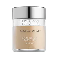 Physicians Formula Mineral Wear® Loose Powder SPF 15 Creamy Natural