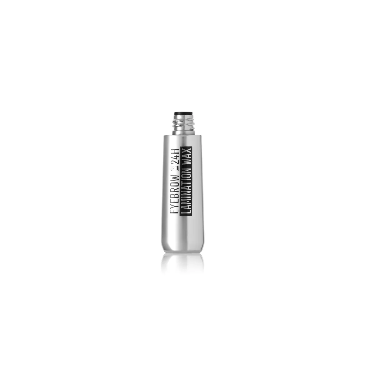 Dermacol Lamination Wax Eyebrow 24h Fixační vosk na obočí 8 ml