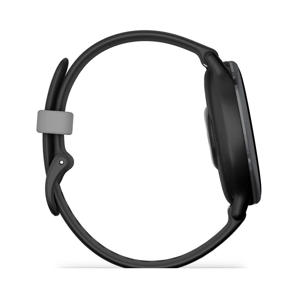 Garmin Vivoactive 5 chytré hodinky Black/Slate