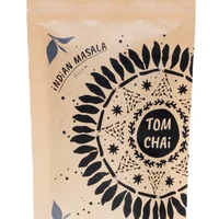 TOMCHAi Indian Masala Assam