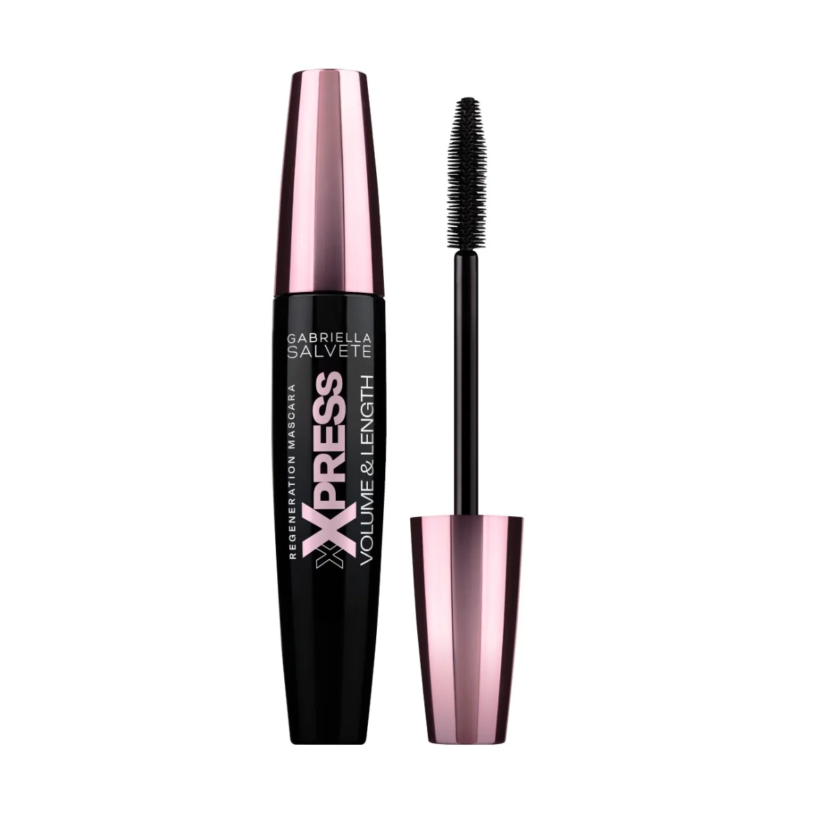 Gabriella Salvete Xxpress Volume&Lenght řasenka 10,5 ml