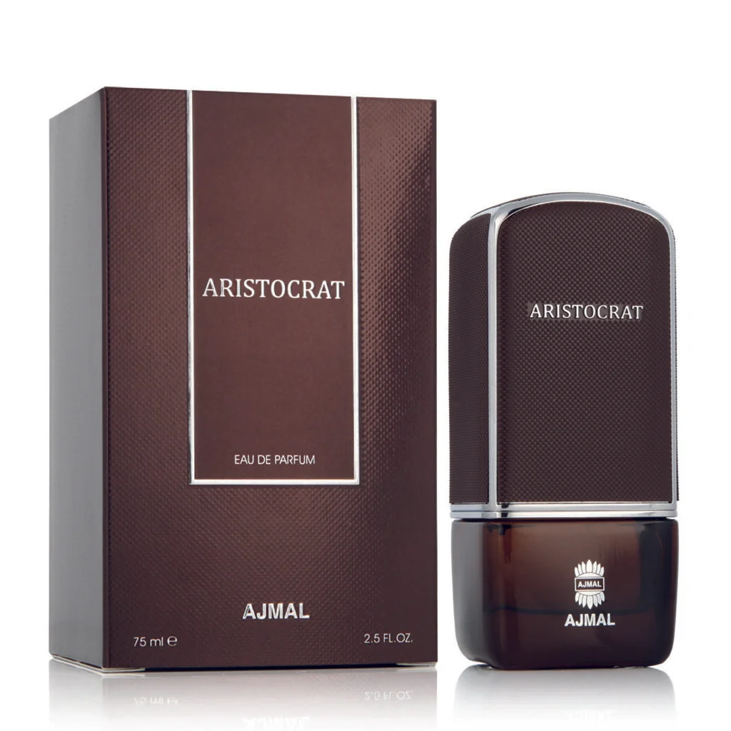 Ajmal Aristocrat EDP 75 ml M