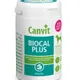 Canvit Biocal Plus pro psy ochucený 230 tablet