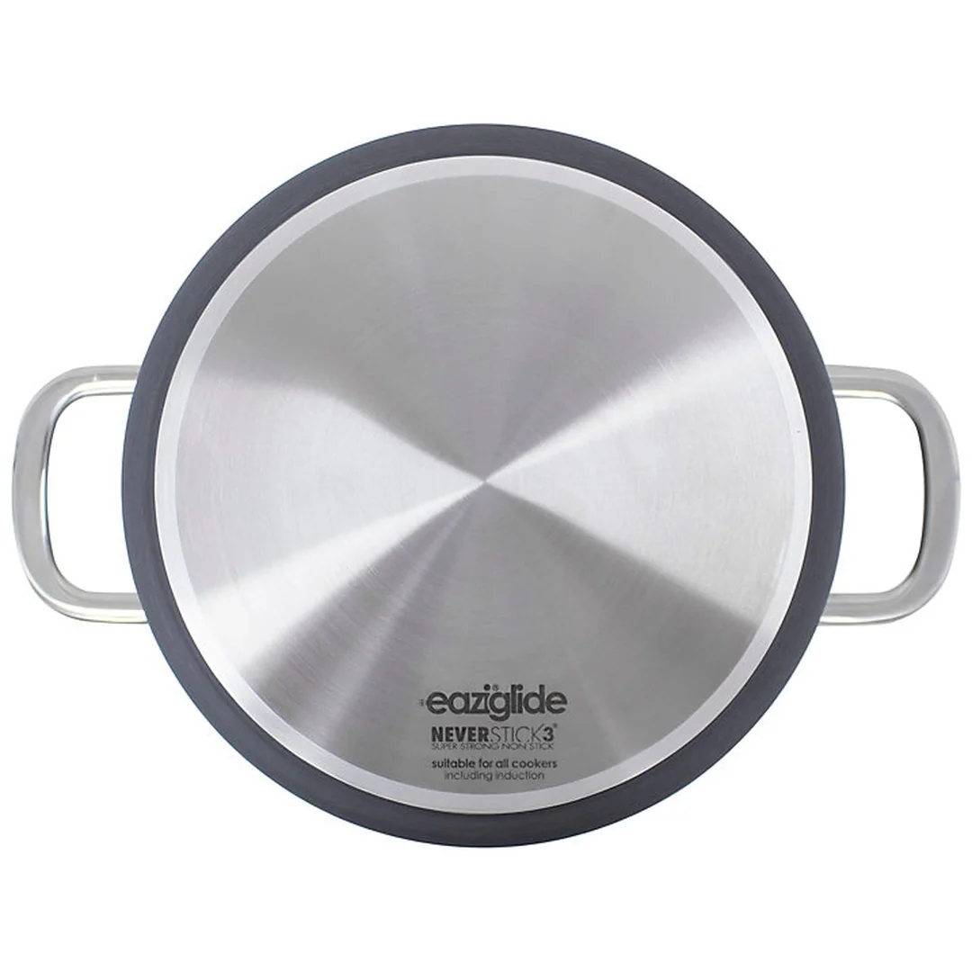 Imperial International LTD Eaziglide Neverstick3 hrnec s poklicí 24 cm (0911)