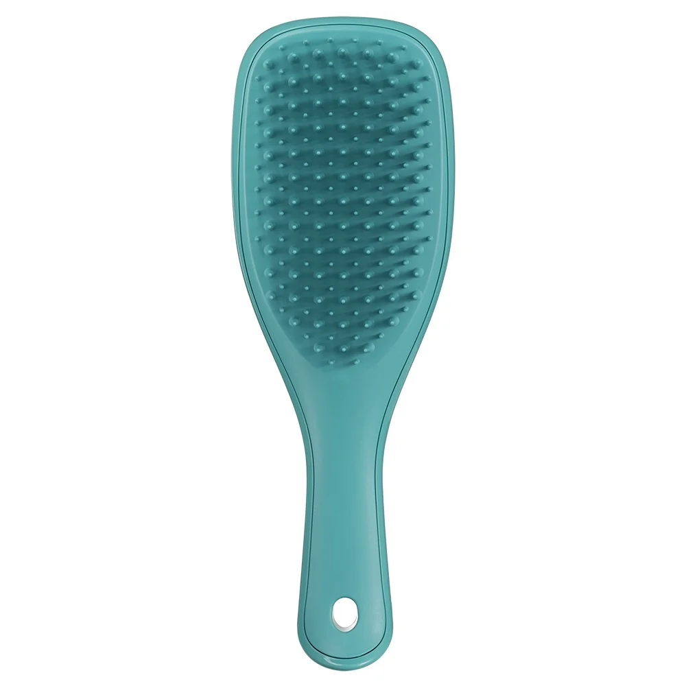 Tangle Teezer The Ultimate Detangler Mini Transformative Teal kartáč na vlasy 1 ks