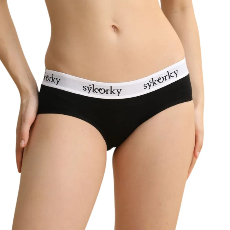 Sýkorky Menstruační kalhotky Teens vel.XL
