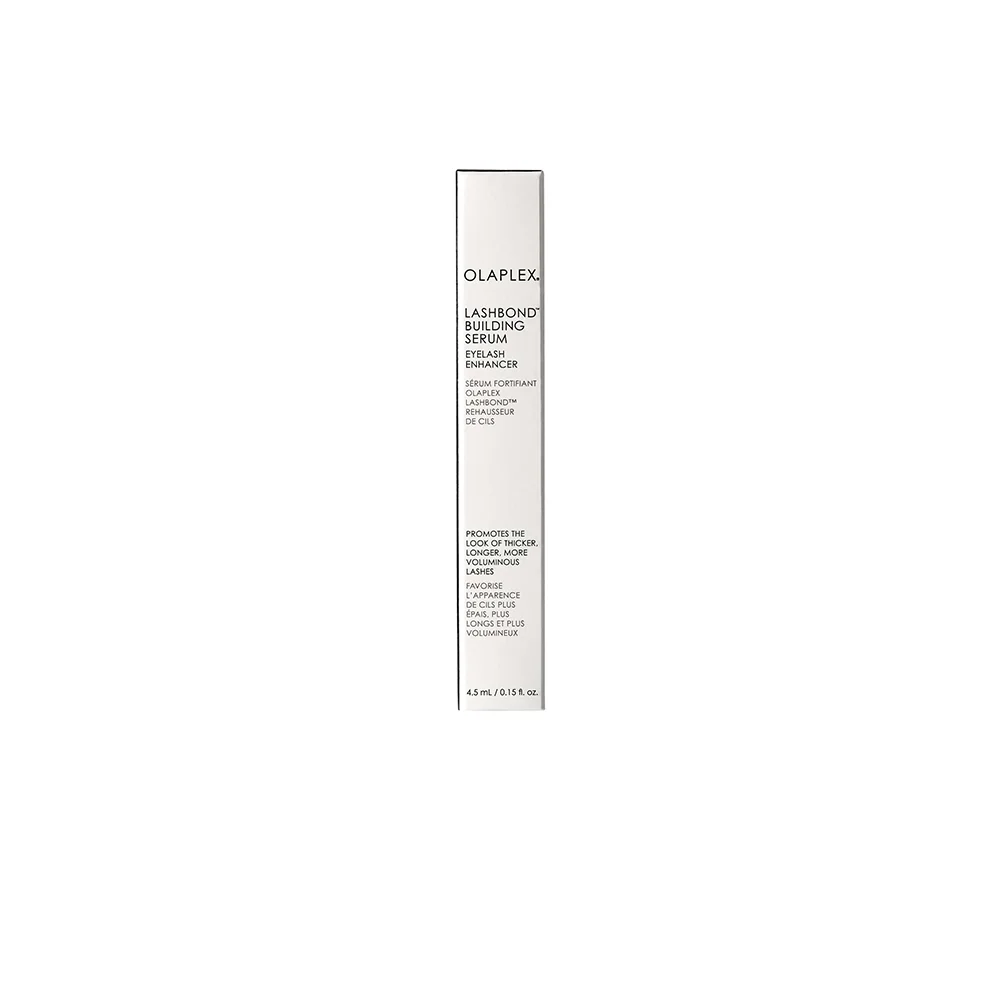 Olaplex Lashbond Building Serum koncentrované sérum na řasy 4,5 ml
