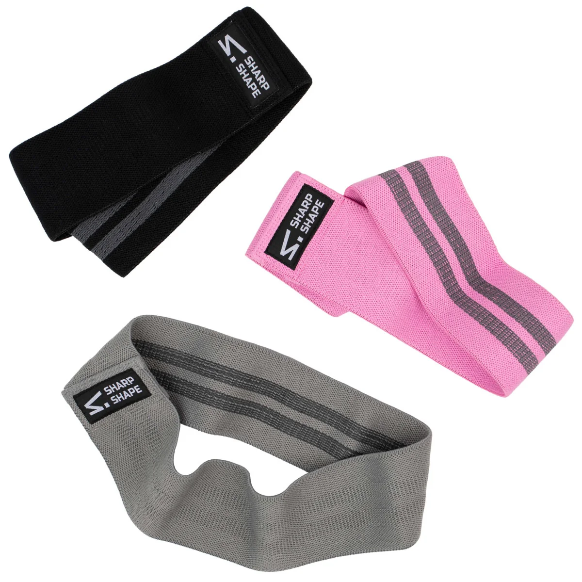 SharpShape Gumy HIP BAND SET SH2