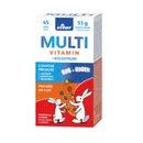 Vitar Kids Multivitamin + Kolostrum